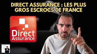 Miniature : N'allez JAMAIS chez Direct Assurance