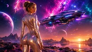 Miniature : Starships