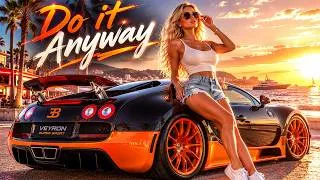 Miniature : Do it Anyway