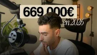 Miniature : explication du business qui m’a fait générer 669K€ à 24 ans (copie moi)