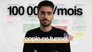 Miniature : Ce nouveau tunnel scale les coachs US à +100k/mois (copie le)