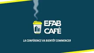Miniature : Jean-François, directeur général délégué d'EODD intervient dans EFAB CAFE pour parler biodiversité