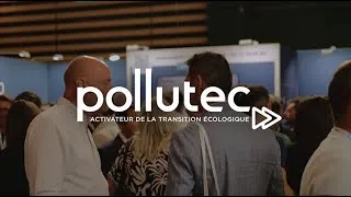Miniature : Pollutec 2025 - Biodiversité et renaturation, 25 ans d’expertise reconnue et indispensable !