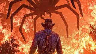 Miniature : Red Dead 2 cachait encore un secret