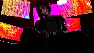 Miniature : Le dernier mystère de Cyberpunk 2077