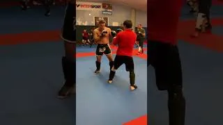 Miniature : Baki VS Teraï