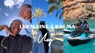 Miniature : VLOG PALMA DE MAJORQUE : 1 semaine de rire et plusieurs aventures