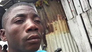 Miniature : Dans le ghetto -  film de comédie ( Le droit des jeunes du quartier)