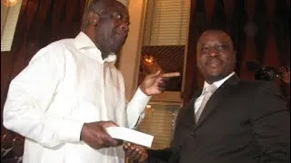 Miniature : [INFO] Soro Guillaume affirme avec preuve que Laurent Gbabgo est complice avec la France