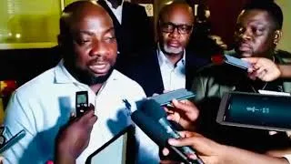 Miniature : 🚨 Yodé et Siro reçu par Henry Konan Bedié le lendemain de leurs condamnations.