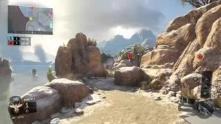 Miniature : Troll au couteau BO3 #1