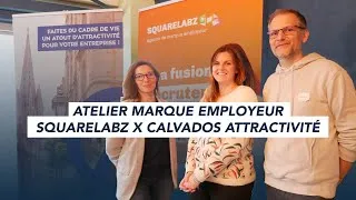 Miniature : Entreprises du Calvados : comment vous lancer en marque employeur ?