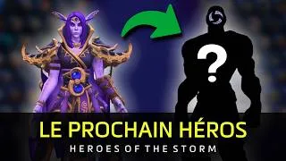 Miniature : Un prochain héros après Xal'atath? - Heroes of the Storm