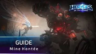 Miniature : GUIDE COMPLET: Mine Hantée
