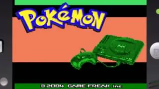 Miniature : Pokémon Version Verk Feuille #TrollVerk