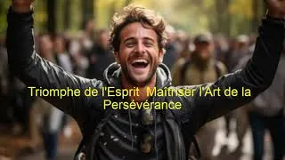 Miniature : Triomphe de l'Esprit  Maîtriser l'Art de la Persévérance V2