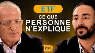 Miniature : Les erreurs fatales qui tuent tes ETF | Jérémy Tubiana | Soyons Cash #6
