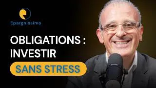 Miniature : Obligations : investir sans stress