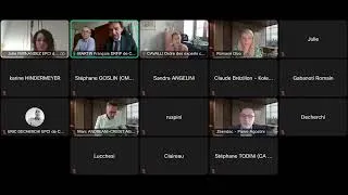 Miniature : Webinaire - Réforme de la facturation électronique (spécial CHR) REPLAY 12/05/26