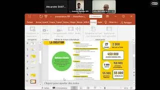 Miniature : BPI FRANCE : La banque publique qui finance la croissance des entreprises