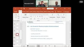 Miniature : CADEC - Les solutions de financement pour soutenir le développement des entreprises corses