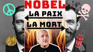 Miniature : Prix Nobel de la mort