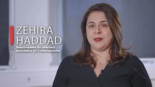 Miniature : Présentation du Mastère Spécialisé Cybersécurité, Cyberdéfenseet gestion de Crise cyber
