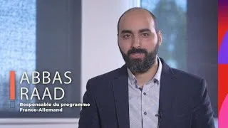 Miniature : Le diplôme d'ingénieur franco-allemand en Robotique, Production et Industrie du futur
