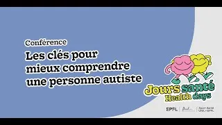 Miniature : Les clés pour mieux comprendre une personne autiste