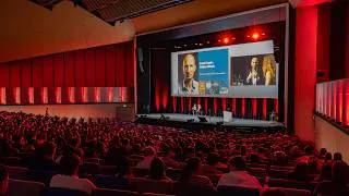 Miniature : Philippe Bihouix, EPFL Grand Témoin 2026