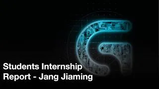 Miniature : EPFL Students Internship Report 2025 - Jang Jiaming - Logitech Europe SA