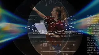 Miniature : EPFL - Master's program in Quantum Science and Engineering