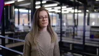 Miniature : La chimie à l'EPFL?  - Mina