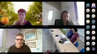Miniature : Replay du webinaire N°9 : Urbanisme et zones humides, quels leviers réglementaires et opérationnels
