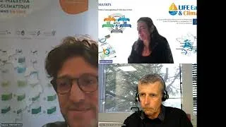 Miniature : Webinaire de restitution du Projet LIFE Eau&Climat