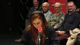 Miniature : Alison, Le rhume and blues version longue , #humour
