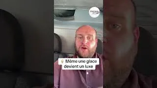 Miniature : 🍦 À quel moment une glace est devenue un luxe ?
