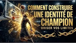 Miniature : Comment construire une Identité de Champion | La méthode EPhi-Sports