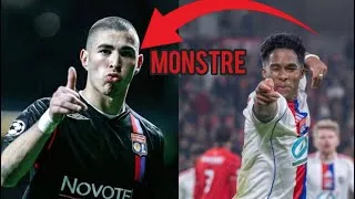 Miniature : Endrick Vs Benzema à l’OL 