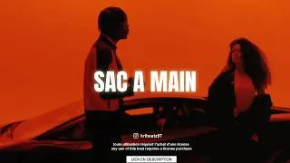 Miniature : Rsko x Tiakola Type Beat "SAC A MAIN " | Instru Rap Mélo 2026