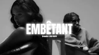 Miniature : Rsko x Tiakola Type Beat "EMBÊTANT " | Instru Rap Mélo 2026
