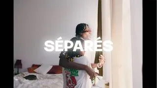 Miniature : Rsko x Tiakola Type Beat "Séparés " | Instru Rap Mélo 2026