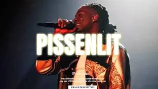 Miniature : [FREE] Gazo x Tiakola Type Beat - "PISSENLIT" | Instru Drill Mélodique 2026