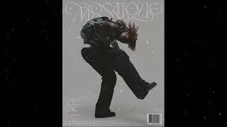 Miniature : SDM x La Mano 1.9 Type Beat "LARME" | Instru Rap Mélo 2026