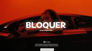 Miniature : [FREE] Gazo x Tiakola Type Beat - "BLOQUER" | Instru Drill Mélodique 2026