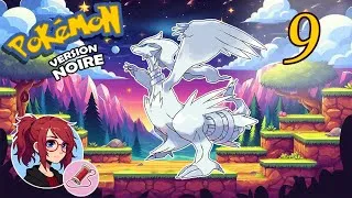 Miniature : [FR] [Playthrough] Pokémon version Noire - Part 09 [VOD - Stream]
