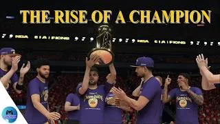 Miniature : NBA 2K27 : The Rise of a Champion (ft Fly Union - Long Run)