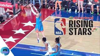 Miniature : NBA 2K27 : Rising Stars Game - Rookie vs Sophomore
