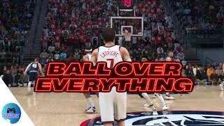 Miniature : NBA 2K27 Highlights : Ball Over Everything (ft. SHAED - Trampoline)