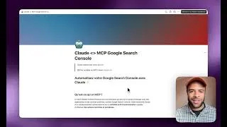 Miniature : Tutoriel : Installation du MCP Google Search Console sur Claude